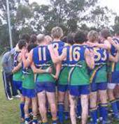 Golden Grove Football Club Golden Grove Aussie Rules (AFL) Clubs 2_small