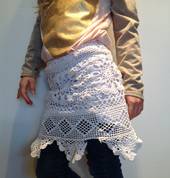 Cute Skirt by E