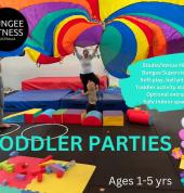 Birthday Parties