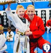 Kids Martial Arts
