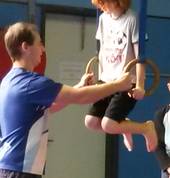 Our Advance Boy programs