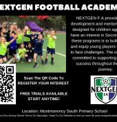 Nextgen Football Academy Montmorency Soccer Coaches & Instructors 1_small