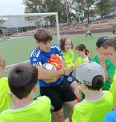 Nextgen Football Academy Montmorency Soccer Coaches & Instructors 4_small