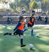 Nextgen Football Academy Montmorency Soccer Coaches & Instructors 3_small