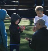 Nextgen Football Academy Montmorency Soccer Coaches & Instructors 7_small