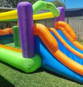 Jumping Castle
