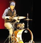 Toby Bender (Creating Drummers) Caulfield North Drum Teachers 1_small