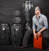 Toby Bender (Creating Drummers) Caulfield North Drum Teachers 2_small