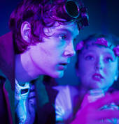 Teen Shakespearean productions
