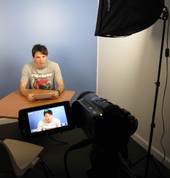 Screen acting for teens