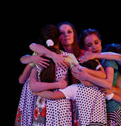 Drama classes for all ages and all levels