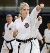 GKR Karate Deception Bay - Martial Arts based Self Defence classes in Deception Bay, Queensland, Australia.