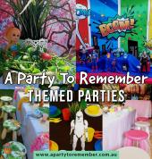 A PARTY TO REMEMBER Mundaring Party Hire 1_small