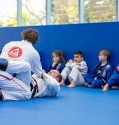 Gracie Barra Capalaba Capalaba Brazilian Jujutsu Centres 1_small