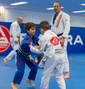 Gracie Barra Capalaba Capalaba Brazilian Jujutsu Centres 2_small