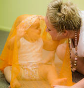 Kindermusik Village - newborn to 18 months