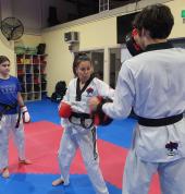 Korean Martial Arts & Fitness (KMF) Ormond Fitness Centres 4_small