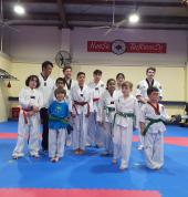 Korean Martial Arts & Fitness (KMF) Ormond Fitness Centres 10_small