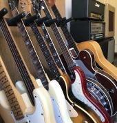 Michael Jelinek Music Tuition Mount Lawley Guitar Teachers 2_small