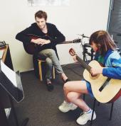 Michael Jelinek Music Tuition Mount Lawley Guitar Teachers 1_small