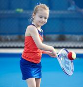 Hot Shots, Group coaching and Private lessons available