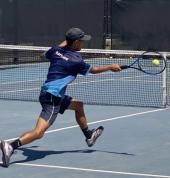 Junior Competition from ages 7-18years and host to Tennis Australia Tournaments