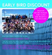 Tennis Camp Testimonials