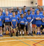 Skills Camp