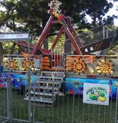 Tiggers Jumping Castle & Carnival Hire (now RidesnSlides) Hyde Park Jumping Castles 4_small
