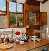 The Cottage