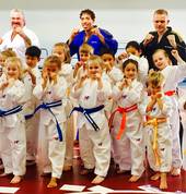 Matt Fiddes Martial Arts Gold Coast Ashmore Martial Arts Academies 1_small