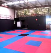 Our Training facilty