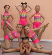 Sara Jane Studios Appin Ballet Dancing Classes & Lessons 1_small
