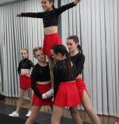 Sara Jane Studios Appin Ballet Dancing Classes & Lessons 5_small