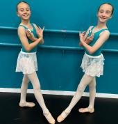 Sara Jane Studios Appin Ballet Dancing Classes & Lessons 10_small