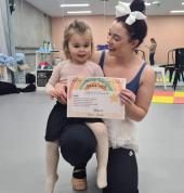 Sara Jane Studios Appin Ballet Dancing Classes & Lessons 12_small
