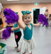 Sara Jane Studios Appin Ballet Dancing Classes & Lessons 14_small
