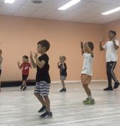 Sara Jane Studios Appin Ballet Dancing Classes & Lessons 15_small