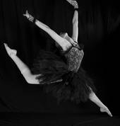 Ballet class in Kellyville