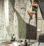 Crank Indoor Climbing Macgregor Indoor Rock Climbing Classes & Lessons 5_small