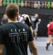 The Fight Centre - Brisbane pty ltd Meadowbrook Boxing Classes & Lessons 2_small