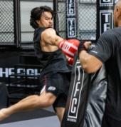 The Fight Centre - Brisbane pty ltd Meadowbrook Boxing Classes & Lessons 3_small