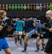 The Fight Centre - Brisbane pty ltd Meadowbrook Boxing Classes & Lessons 4_small