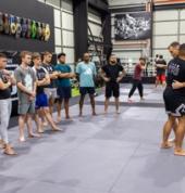 The Fight Centre - Brisbane pty ltd Meadowbrook Boxing Classes & Lessons 5_small