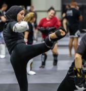 The Fight Centre - Brisbane pty ltd Meadowbrook Boxing Classes & Lessons 7_small