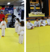 Kids Kung Fu