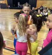 Kedron Park Physie Chermside Physical Culture (Physie) Clubs 2_small