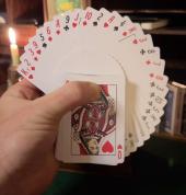 Tristan McLindon Melbourne Magician Melbourne Magic Entertainers 1_small