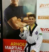 Martial Fitness Aust Point Cook Taekwondo Classes & Lessons 2_small