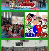 Martial Fitness Aust Point Cook Taekwondo Classes & Lessons 3_small